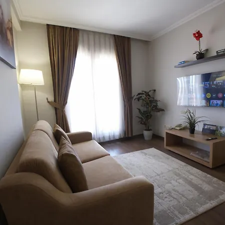 Aparthotel Belle Maison Hotel&residence 4*