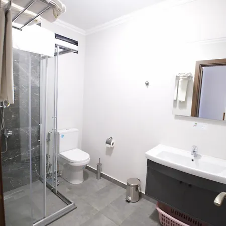 Apart Otel Belle Maison Hotel&residence İstanbul