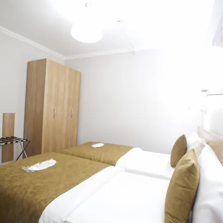 Aparthotel Belle Maison Hotel&residence
