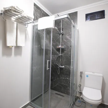 Belle Maison Hotel&residence Apart Otel 4*