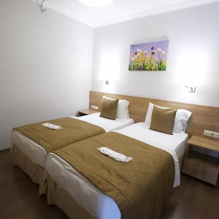 Belle Maison Hotel&residence