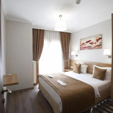 Belle Maison Hotel&residence 4*