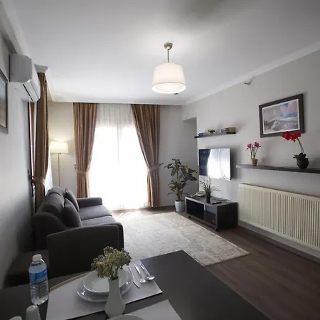 Belle Maison Hotel&residence 4*