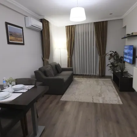 Belle Maison Hotel&residence İstanbul