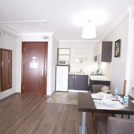 Belle Maison Hotel&residence 4*