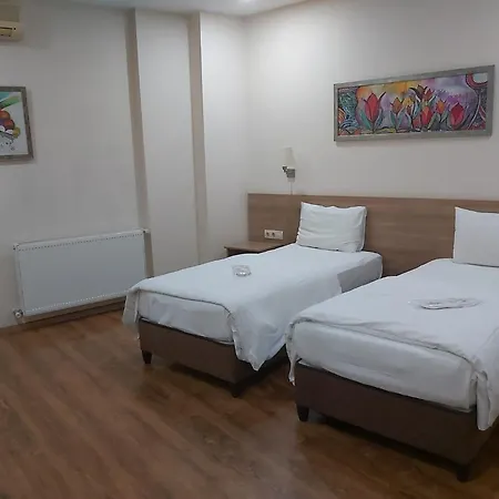Apart Otel Belle Maison Hotel&residence