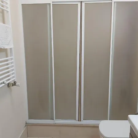 Belle Maison Hotel&residence Apart Otel 4*