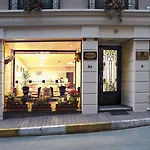 Aparthotel Belle Maison Hotel&residence Istanbul