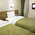 Aparthotel Belle Maison Hotel&residence Istanbul
