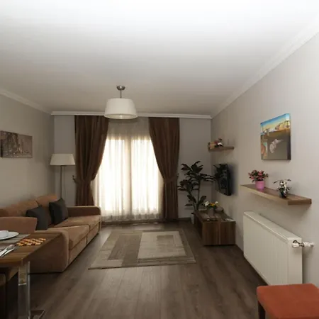 شقة فندقية وريزيدنس بيل ميزون