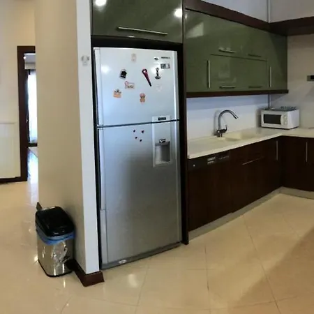 شقة فندقية وريزيدنس بيل ميزون 4*