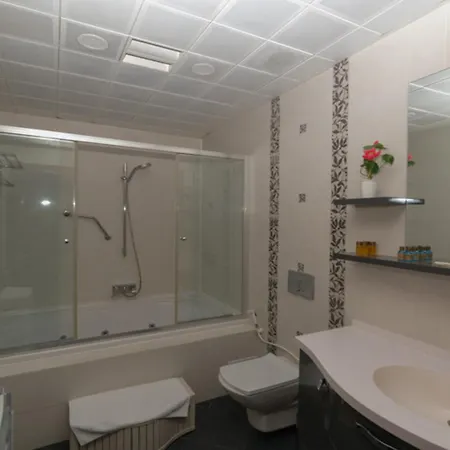 شقة فندقية وريزيدنس بيل ميزون