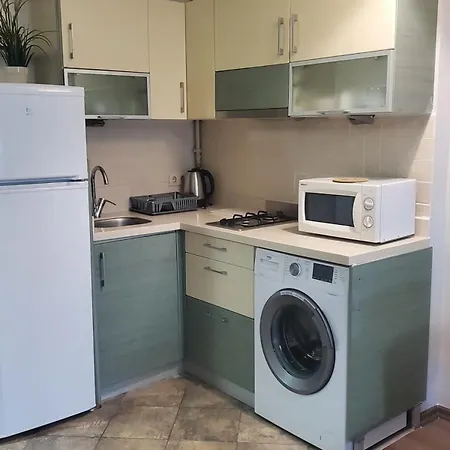 وريزيدنس بيل ميزون 4*