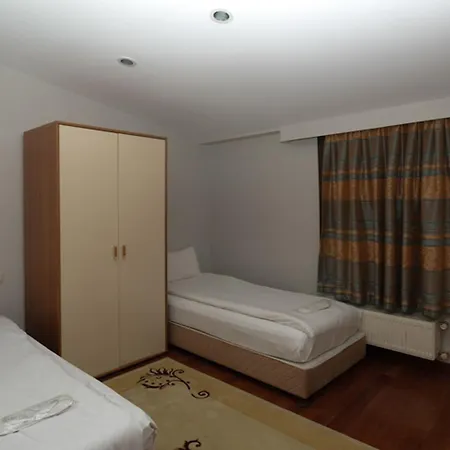 شقة فندقية وريزيدنس بيل ميزون