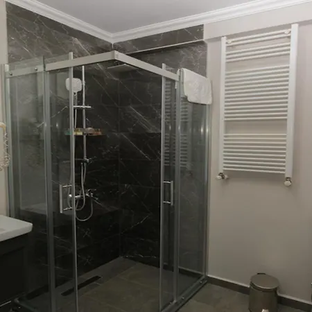 شقة فندقية وريزيدنس بيل ميزون 4*