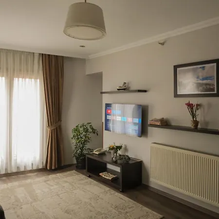 وريزيدنس بيل ميزون شقة فندقية اسطنبول