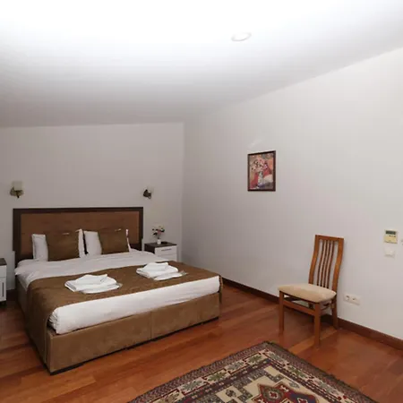 وريزيدنس بيل ميزون اسطنبول