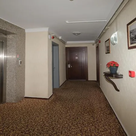 شقة فندقية وريزيدنس بيل ميزون 4*