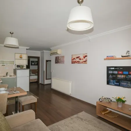 وريزيدنس بيل ميزون