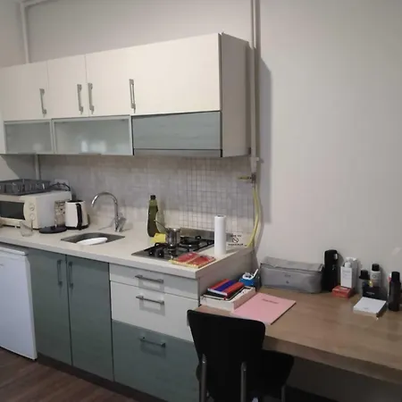 شقة فندقية وريزيدنس بيل ميزون