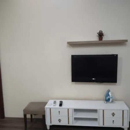 وريزيدنس بيل ميزون شقة فندقية 4*