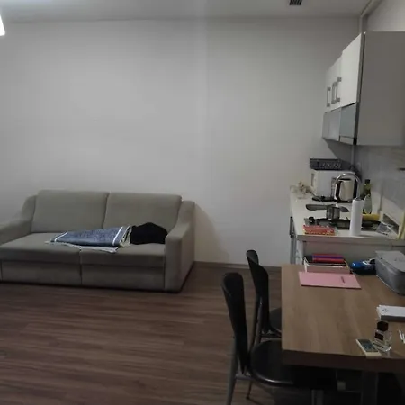 وريزيدنس بيل ميزون شقة فندقية