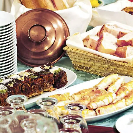 وريزيدنس بيل ميزون